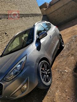 هيونداي توسان
